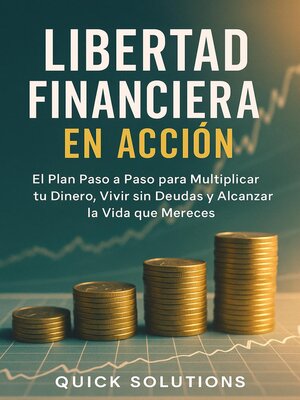 cover image of Libertad Financiera en Acción